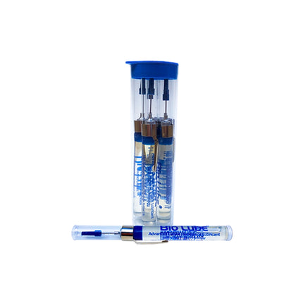 Southland - Dental Handpiece Lubricant .25 Oz. Pin Oiler 5Pk