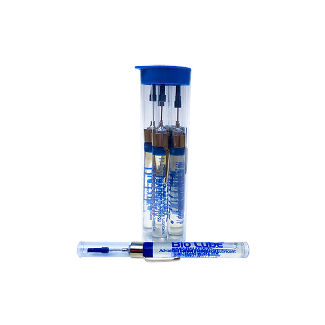 Southland - Dental Handpiece Lubricant .25 Oz. Pin Oiler 5Pk