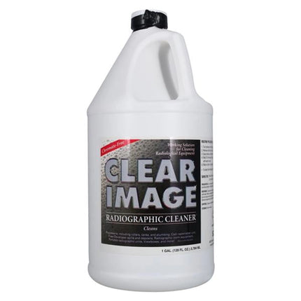 Southland - Clear Image Radiographic Processor Cleaner, 1 Gallon Refill