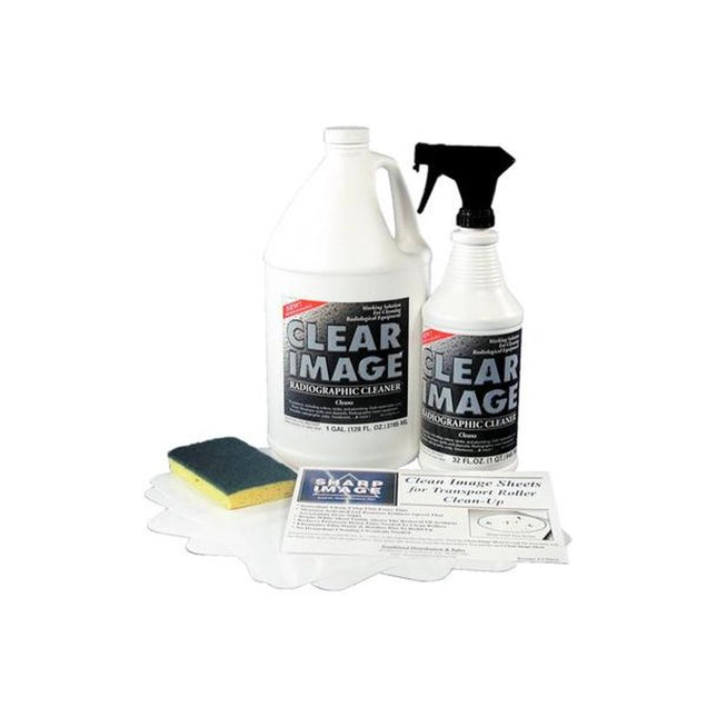 Southland - Clear Image Intro Kit