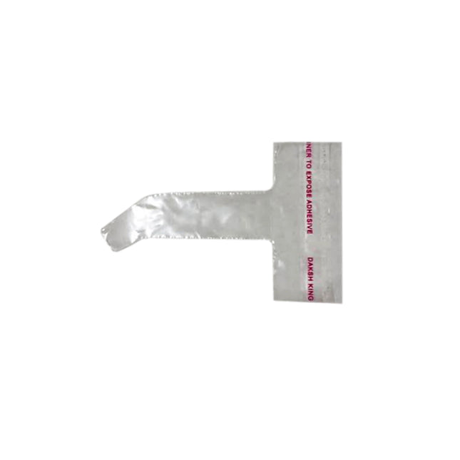Southland - Light Guide Barrier Sleeve (200 Pieces/Box)