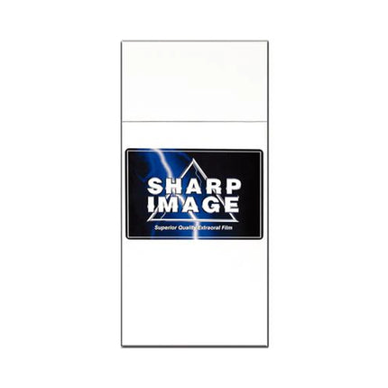 Southland - Sharp Image Panoramic Film, Blue, 15Cm X 30Cm, Box Of 100. **Discontinued