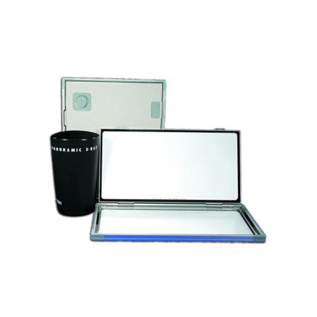 Southland - Replacement Tg4 Screens For Green Sensitive Film 5X12