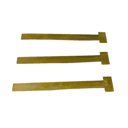 Temrex T-Bands Straight Large 100Pk