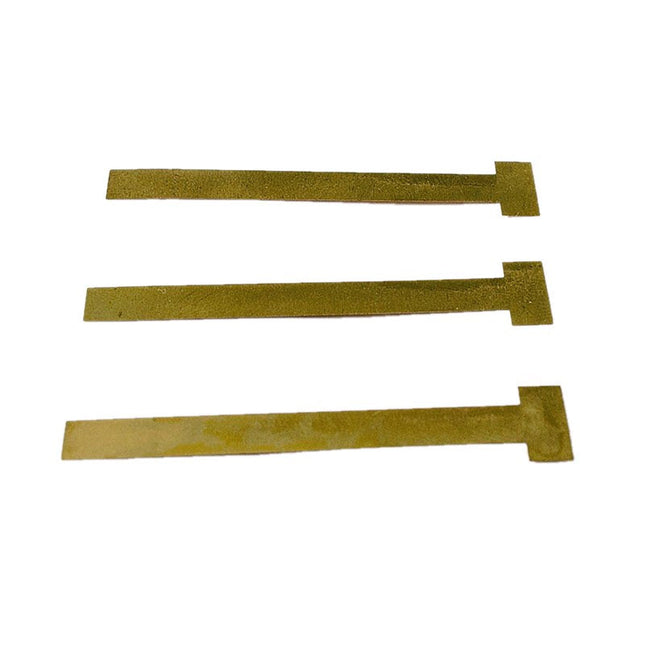 Temrex T-Bands Straight Large 100Pk