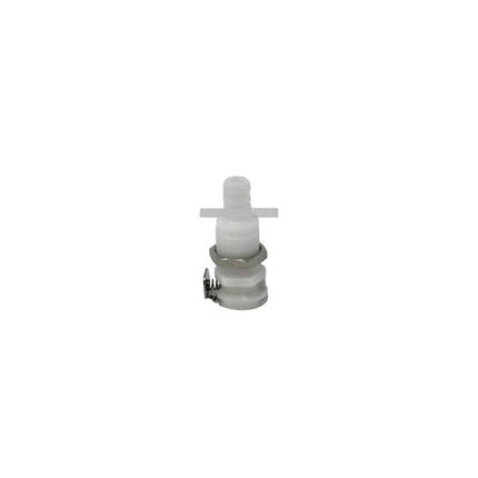 Drain Valve Housing Ezplus & Elara