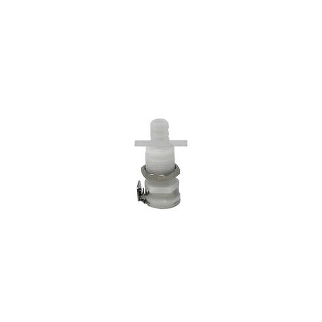 Drain Valve Housing Ezplus & Elara