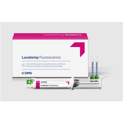 Luxatemp Fluorescence Smartmix - Bl