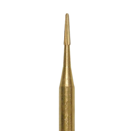 Microcopy - Neoburr Fg #Os3 Bullet Shaped 25Pk