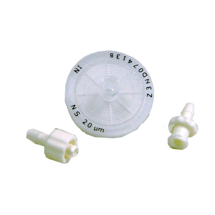 Replacement Water Filter (Pack Of 5)