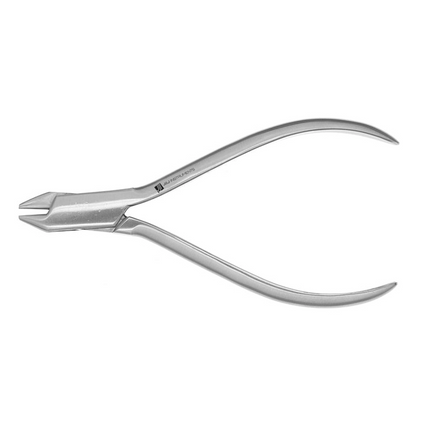 J&J Instruments J&J 3 Prong Ortho Pliers