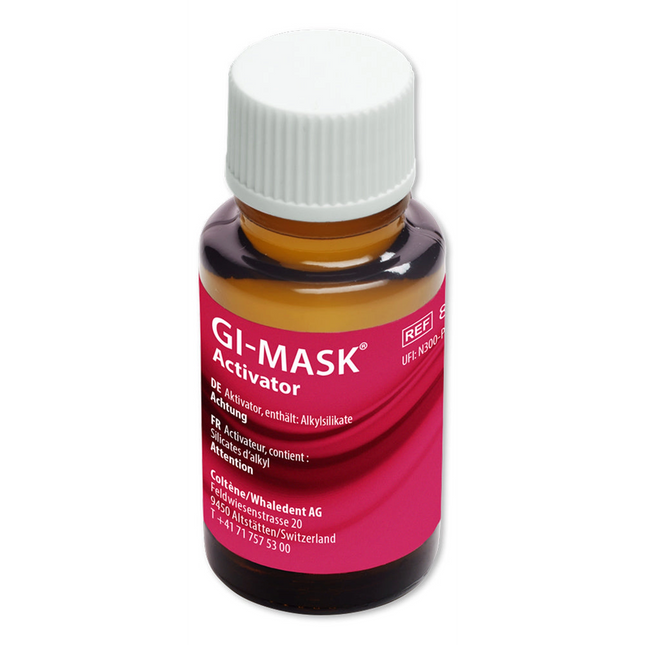 Coltene - Gi-Mask Activator 18 Ml