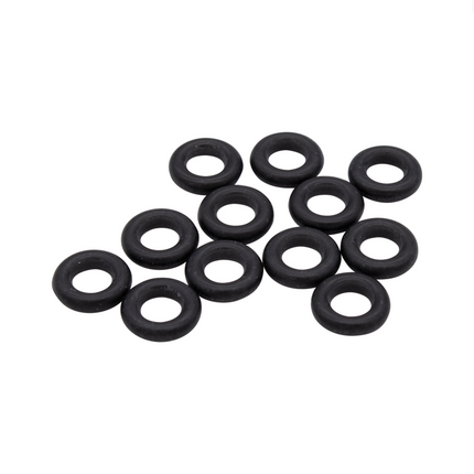 DCI - O-Ring, Ethylene Propylene, .206 I.D. X .103 Width; Pkg Of 12