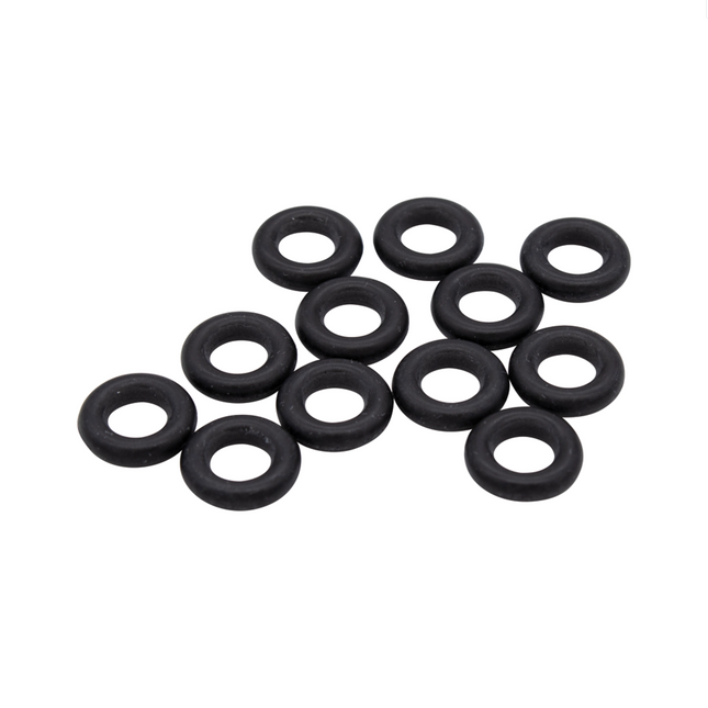 DCI - O-Ring, Ethylene Propylene, .206 I.D. X .103 Width; Pkg Of 12