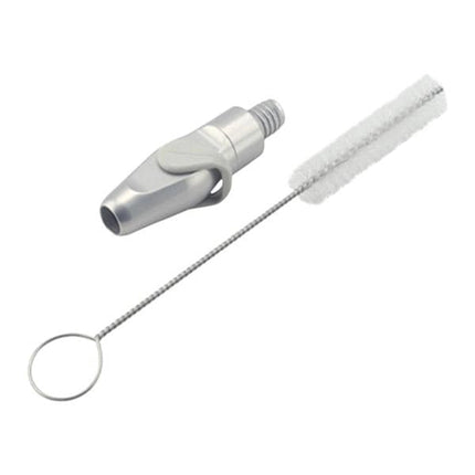 DCI - Economy Autoclavable Short Vacuum Valve W/Quick Disconnect
