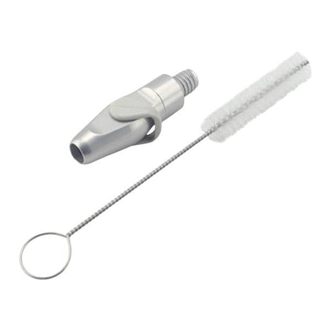 DCI - Economy Autoclavable Short Vacuum Valve W/Quick Disconnect