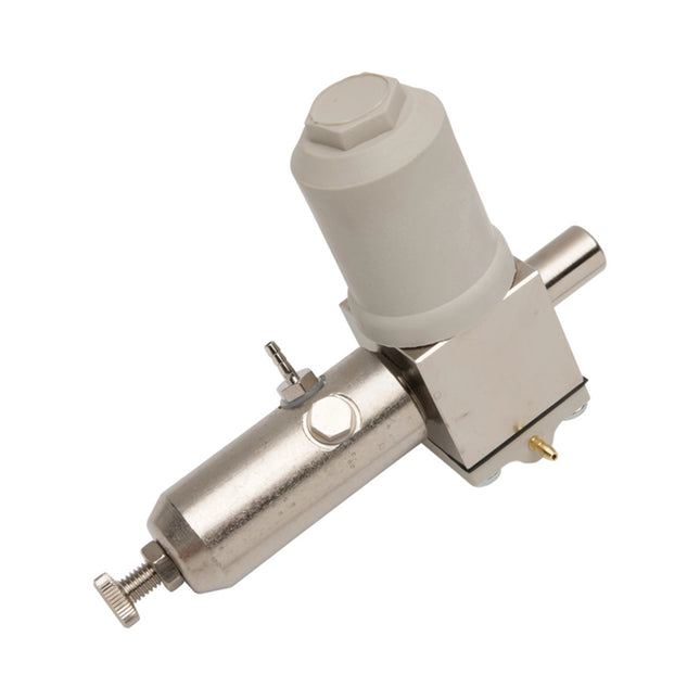 DCI - Integrated Master Shut-Off Valve W/Regulator & Filter