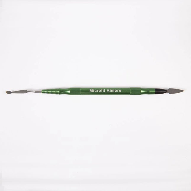 Hager - Microfil Instrument - Green