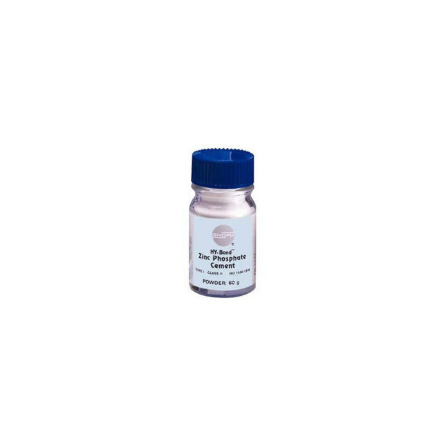Shofu Hy-Bond Zinc Powder