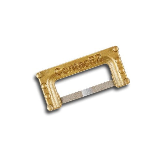 Directa - Subgingival Strip System Gold Small Pk