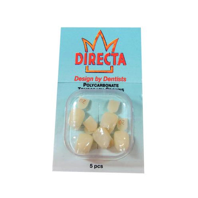 Directa - Directa Poly Crown #20