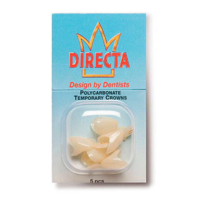 Directa - Directa Poly Crown #52