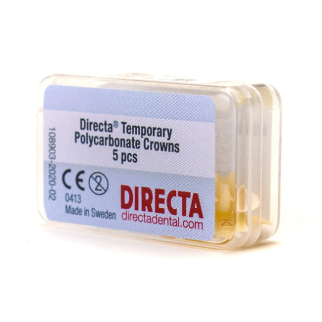 Directa - Directa Poly Crown #303 5Pk