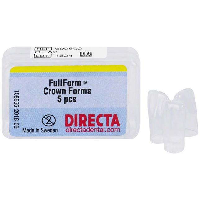 Directa - Directa Fullform A-2 (C System)