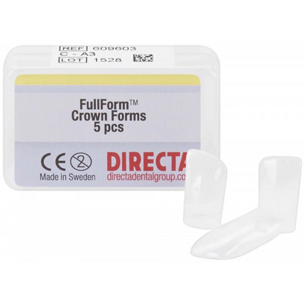 Directa - Directa Fullform A-3 (C System)