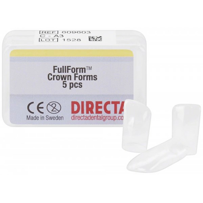 Directa - Directa Fullform A-3 (C System)