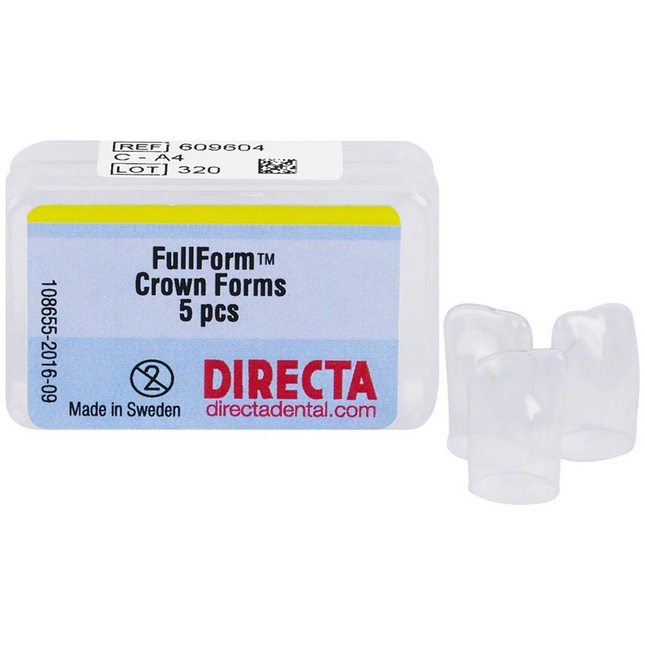 Directa - Fullform A-4 (C System)