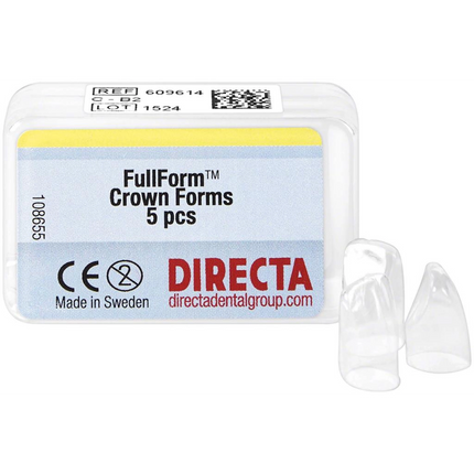 Directa - Directa Fullform B-2 (C System)