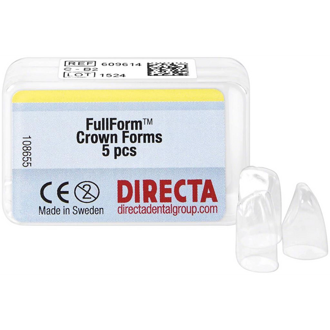 Directa - Directa Fullform B-2 (C System)