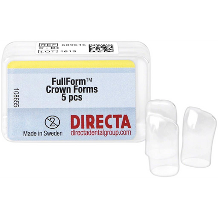 Directa - Fullform B-4 (C System)