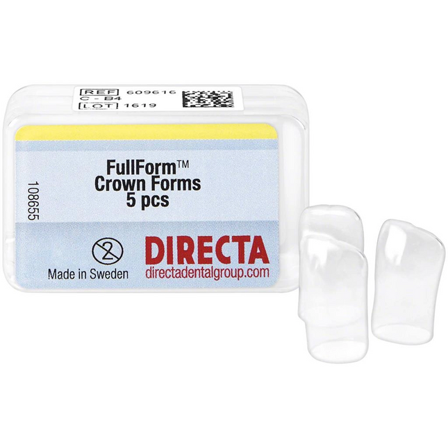 Directa - Fullform B-4 (C System)