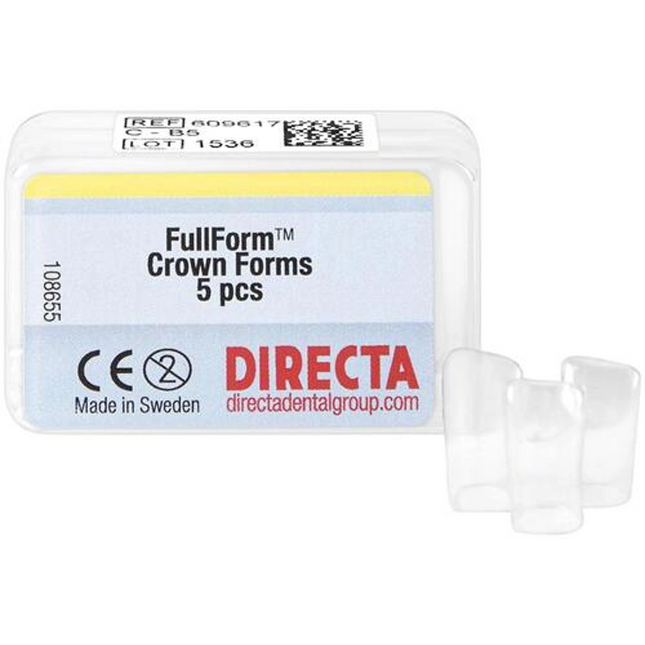 Directa - Fullform B-5 (C System)
