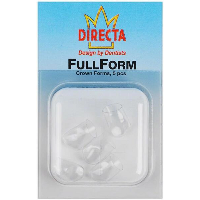 Directa - Directa Fullform F-2 (C System)