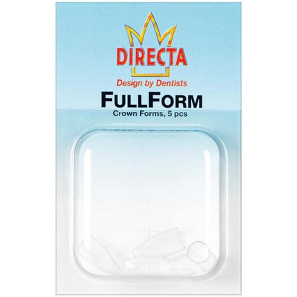 Directa - Fullform H-1 (C System)
