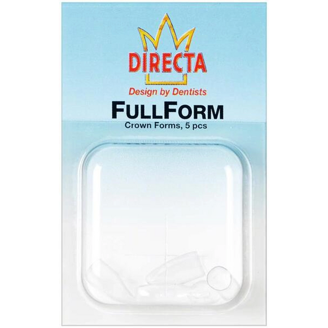 Directa - Fullform H-1 (C System)
