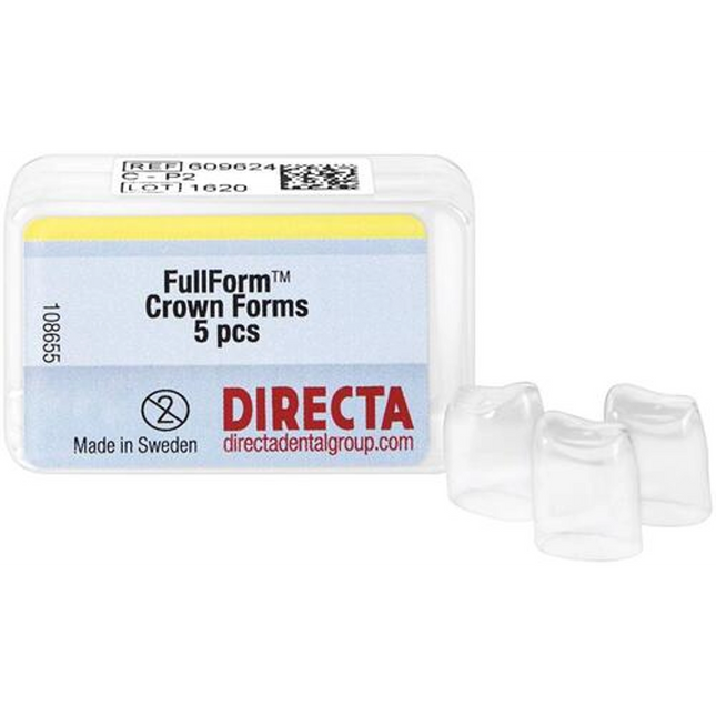Directa - Directa Fullform P-2 (C System) 5Pk