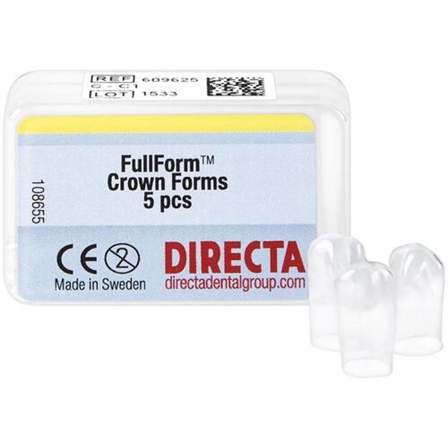Directa - Fullform C-1 (C System)