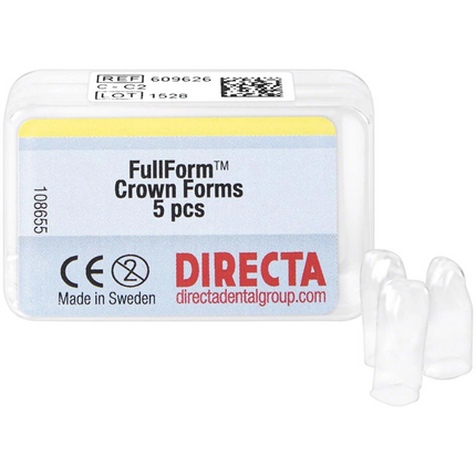Directa - Fullform C-2 (C-System) 5Pk