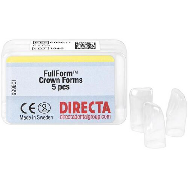 Directa - Fullform C-3 (C System)