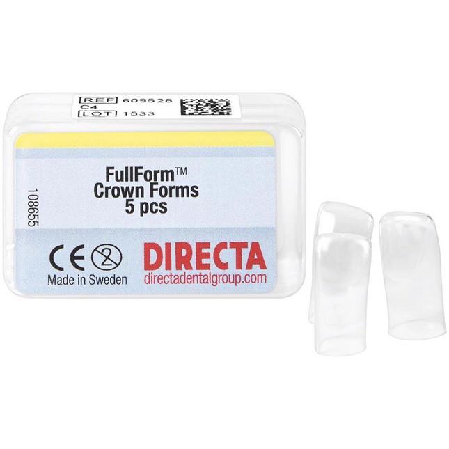 Directa - Fullform C-4 (C System)