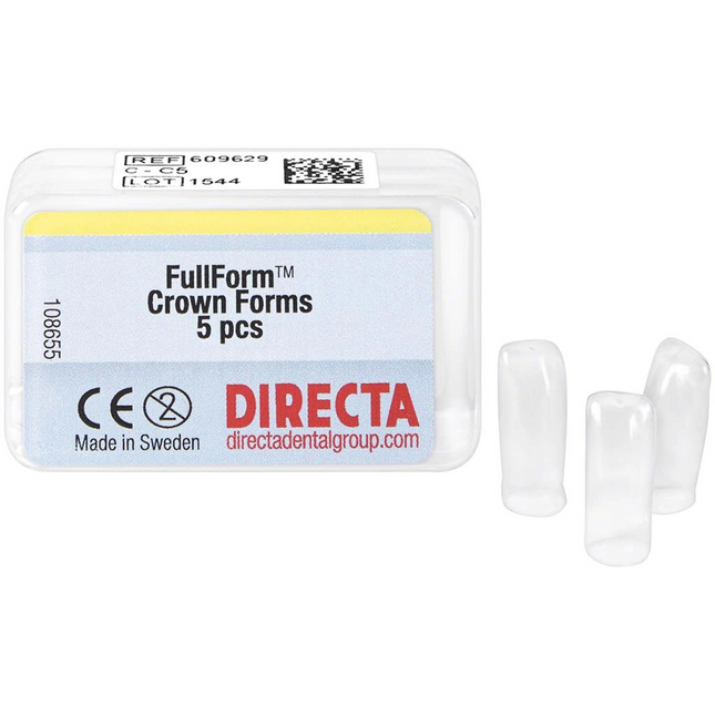 Directa - Directa Fullform C-5 (C System)