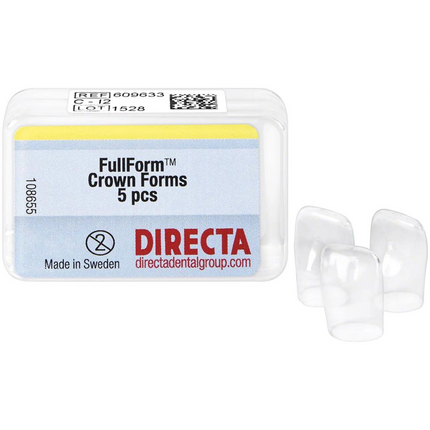 Directa - Fullform I-2 (C System)