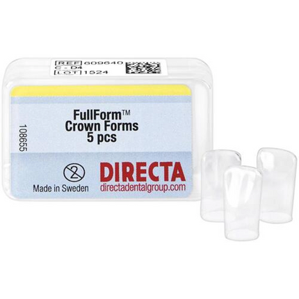 Directa - Fullform D-4 (C System)