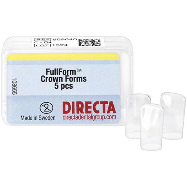 Directa - Fullform D-4 (C System)