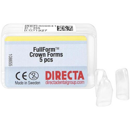 Directa - Fullform D-2 (C-System)