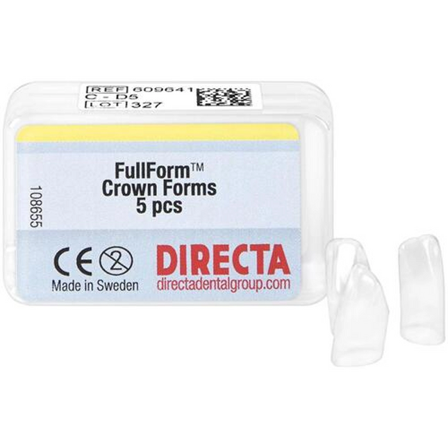 Directa - Fullform D-2 (C-System)